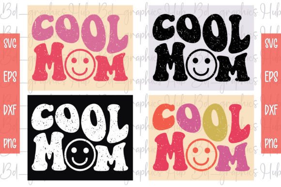 A Professional Review of the Cool Mom Retro SVG for Embroidery