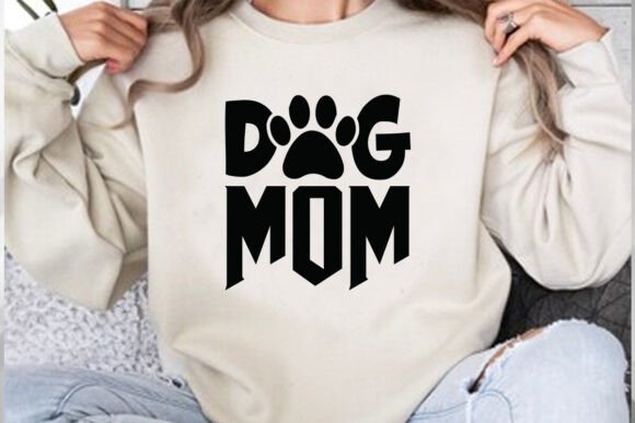 Dog Mom Sweater SVG: A Designer’s Stitch-Ready Review