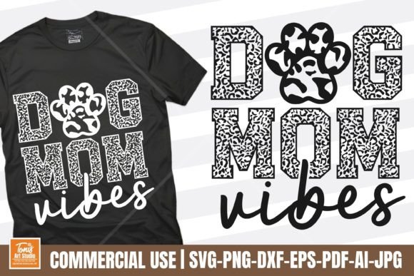 Dog Mom Vibes Svg – A Designer’s Embroidery Review