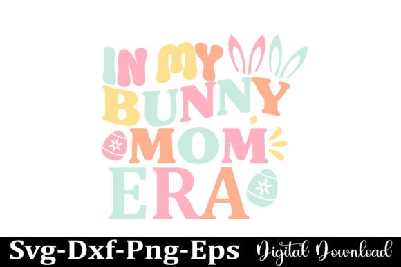 In My Bunny Mom Era: A Design Review for Embroidery