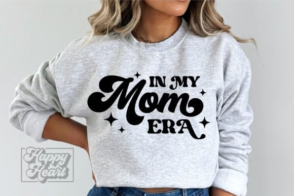 In My Mom Era SVG: A Designer’s Honest Review