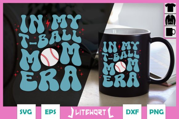 In My T-Ball Mom Era: A Practical Design Review
