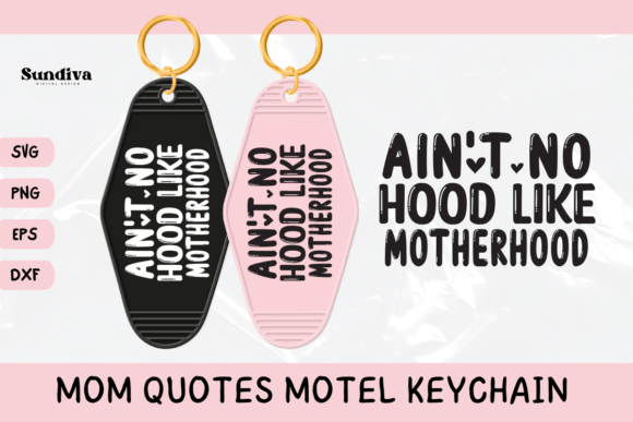 Mom Motel Keychain SVG Mom Sayings 14 Reviewed