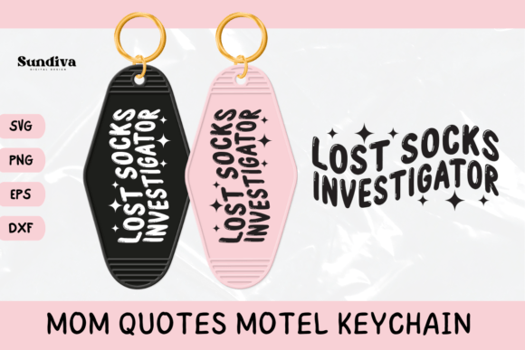 Mom Motel Keychain SVG Mom Sayings 9 Review