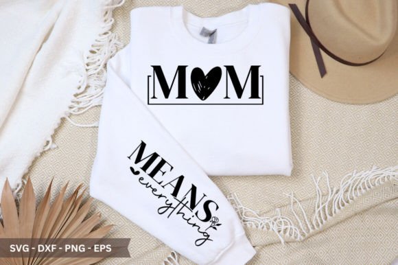 Mom Sleeve SVG: An Embroidery Designer's Practical Review