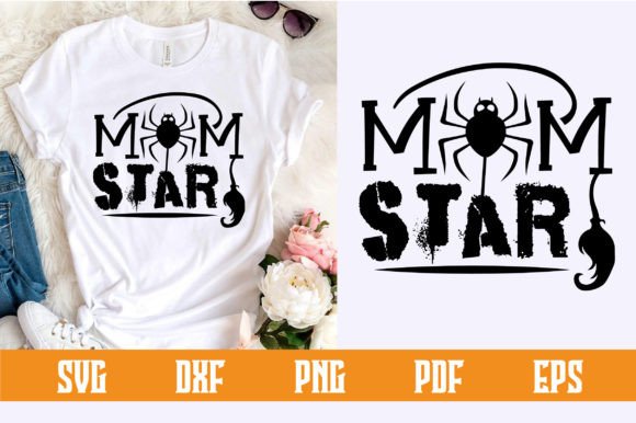Mom Star Svg Design: A Designer's Real-World Embroidery Review