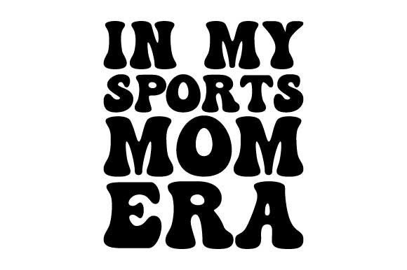 Retro in My Sports Mom Era Svg: A Designer's Honest Review
